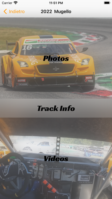 Fox Racing Screenshot