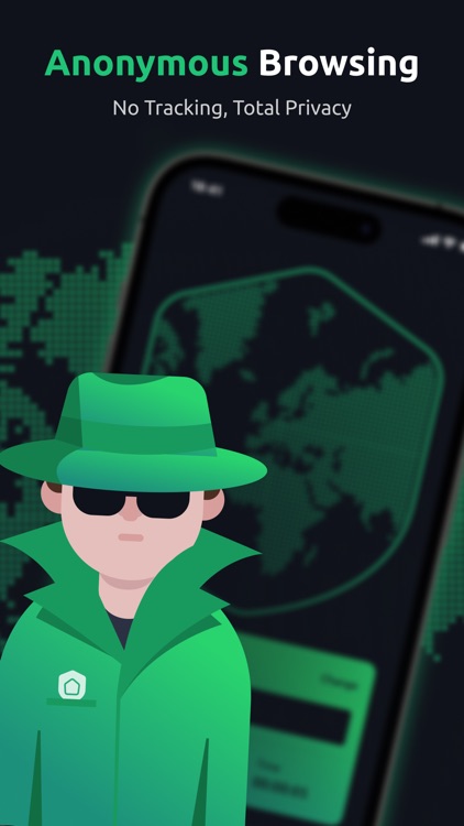 VPNHouse – Online Privacy screenshot-5