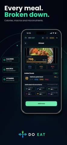 Do Eats Screenshot 3 of 9