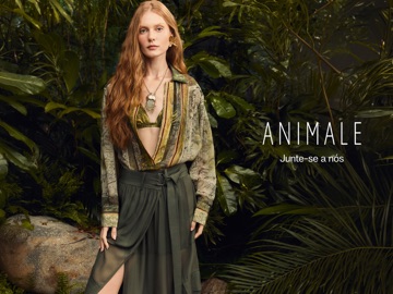 Animale - Moda Feminina