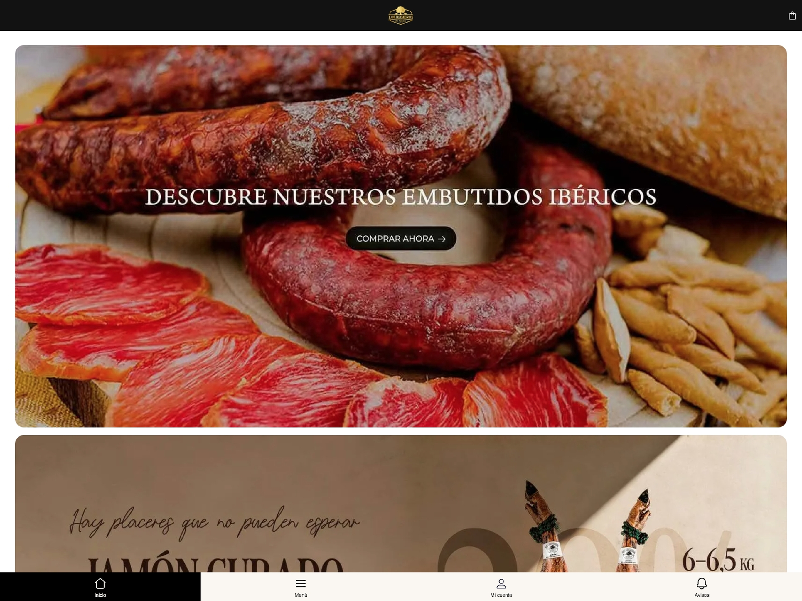 Los Romeros de Alanís screenshot 4