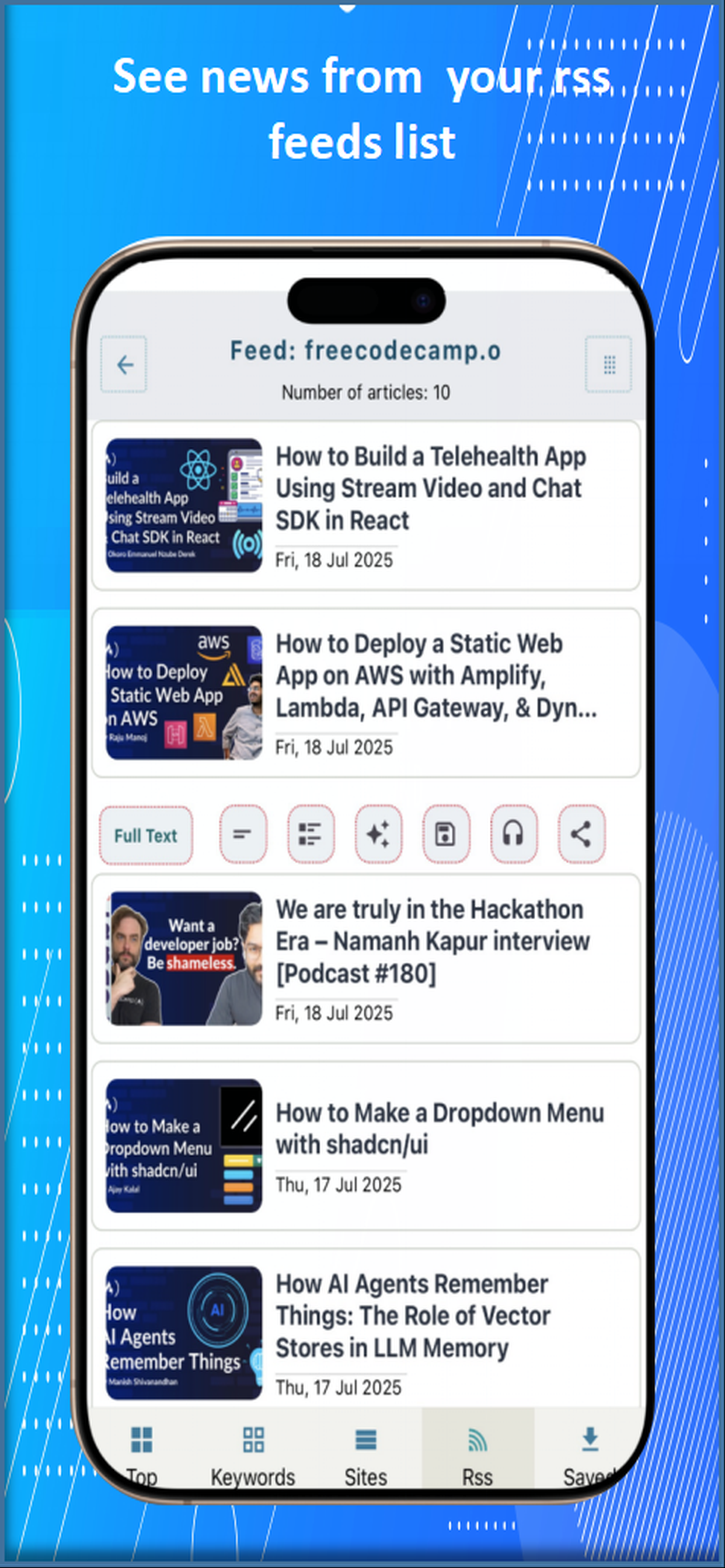 TechontheEdge screenshot 9