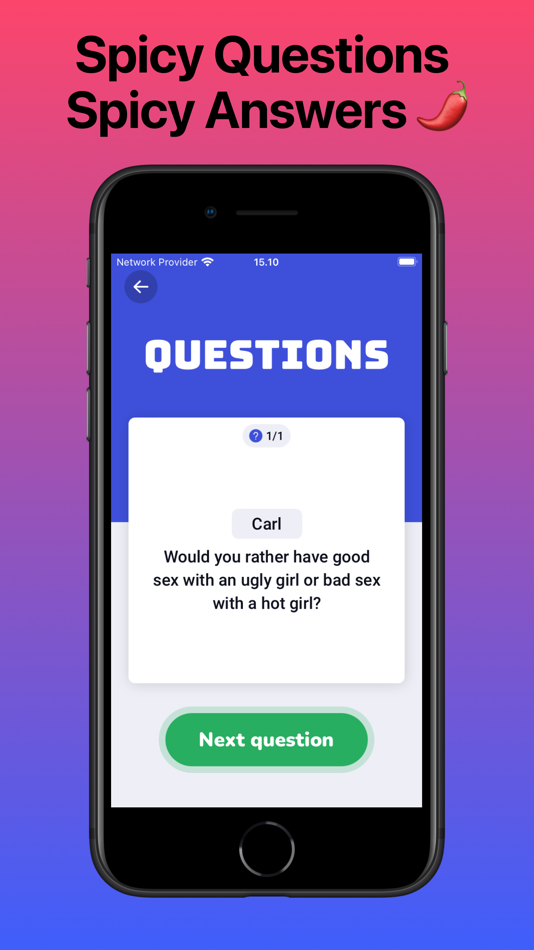 #1. Pandoras Box: Expose Secrets! (iOS) di: Simon Maribo