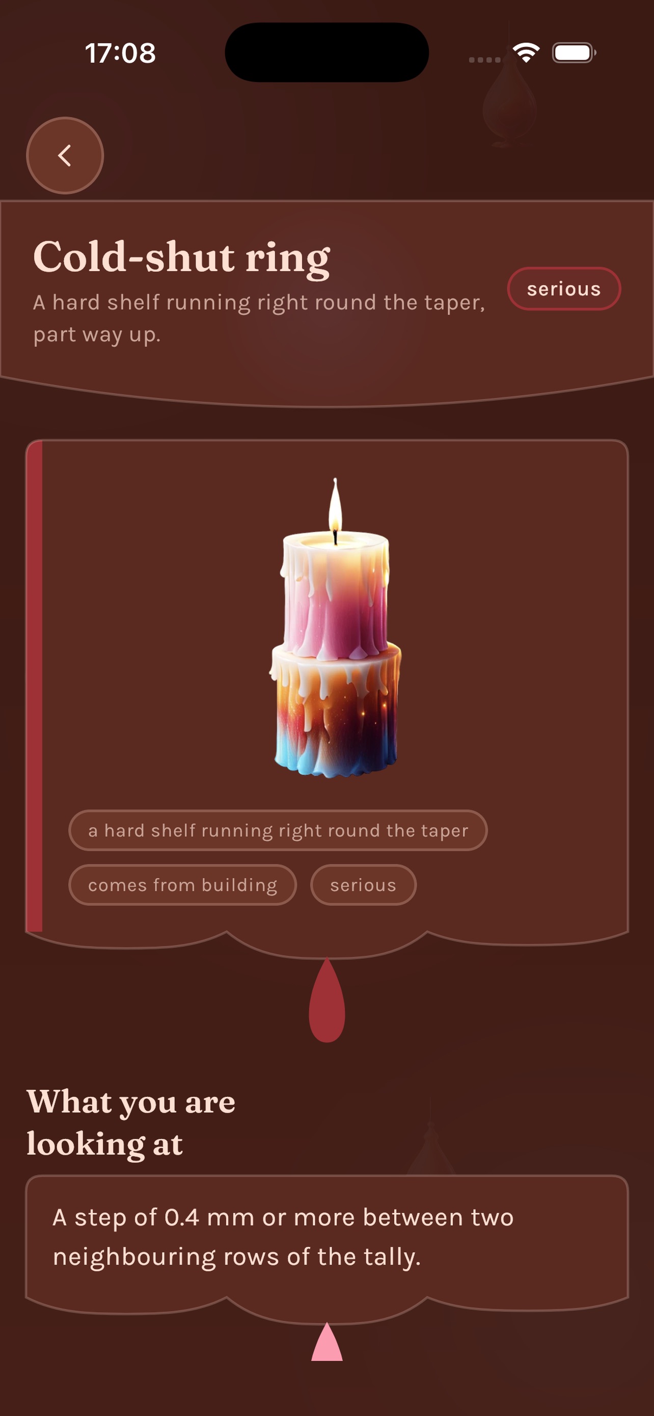 Screenshot 6 of Glazezunt Rumern
