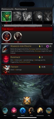 Abyss Healer screenshot 4