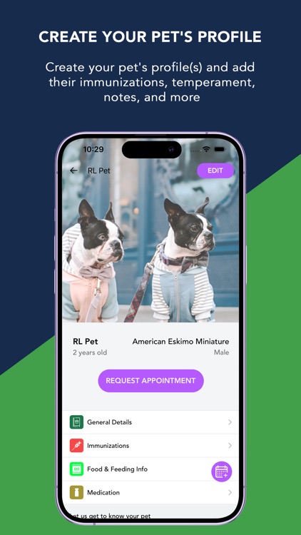 Inspawration Grooming