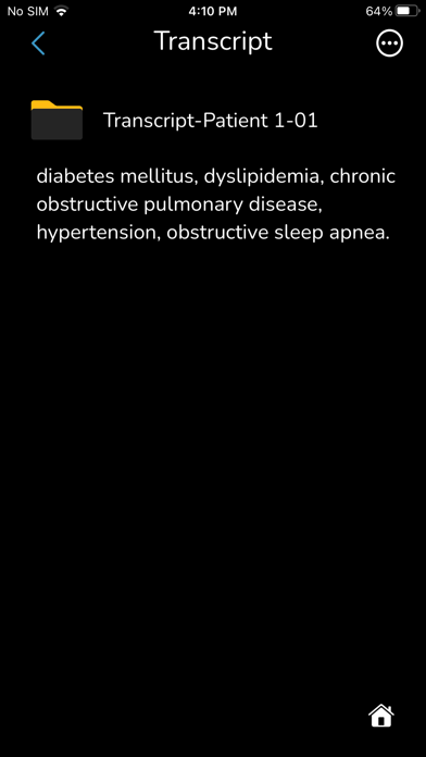 bevano Screenshot 4