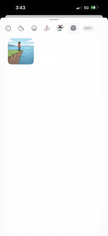 Places & Spaces Stickers screenshot
