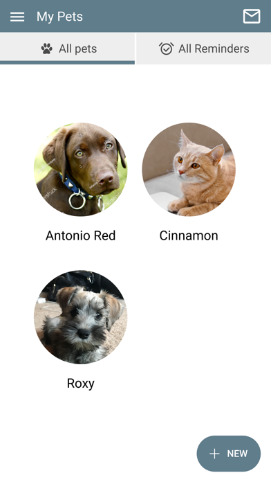 Screenshot 2 of Brazos Animal Hospital App