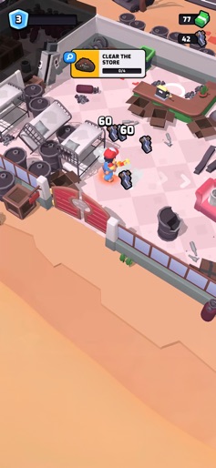 Gas Station: Junkyard Tycoon screenshot 5