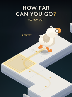 SPACE QUACK: Duck Run & Jump screenshot 11