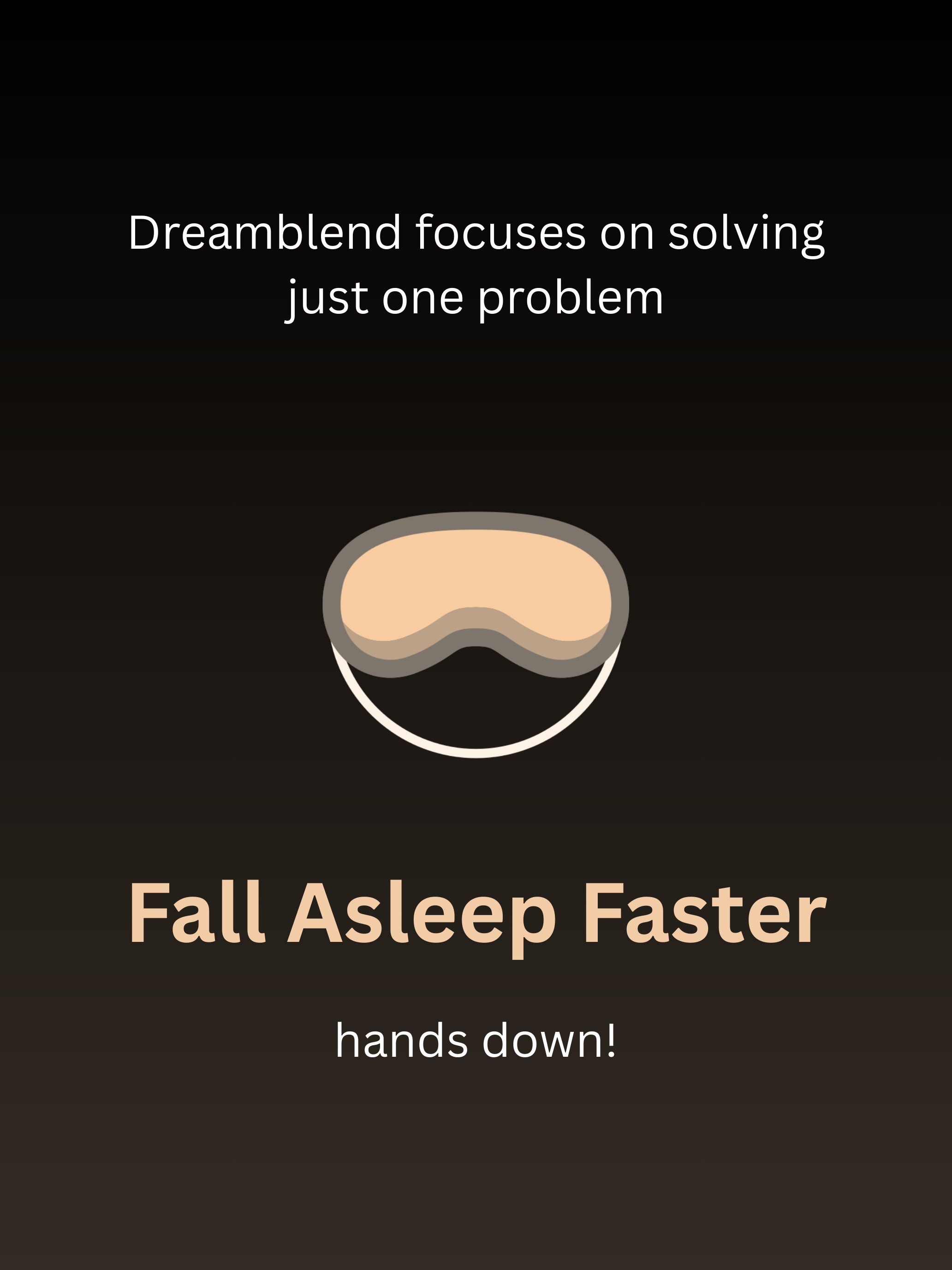 Dreamblend - Fall Asleep Fast screenshot 6