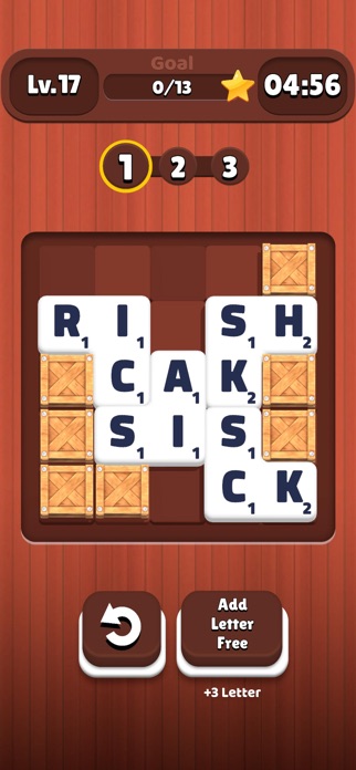 Letters Pack Screenshot 5 of 8