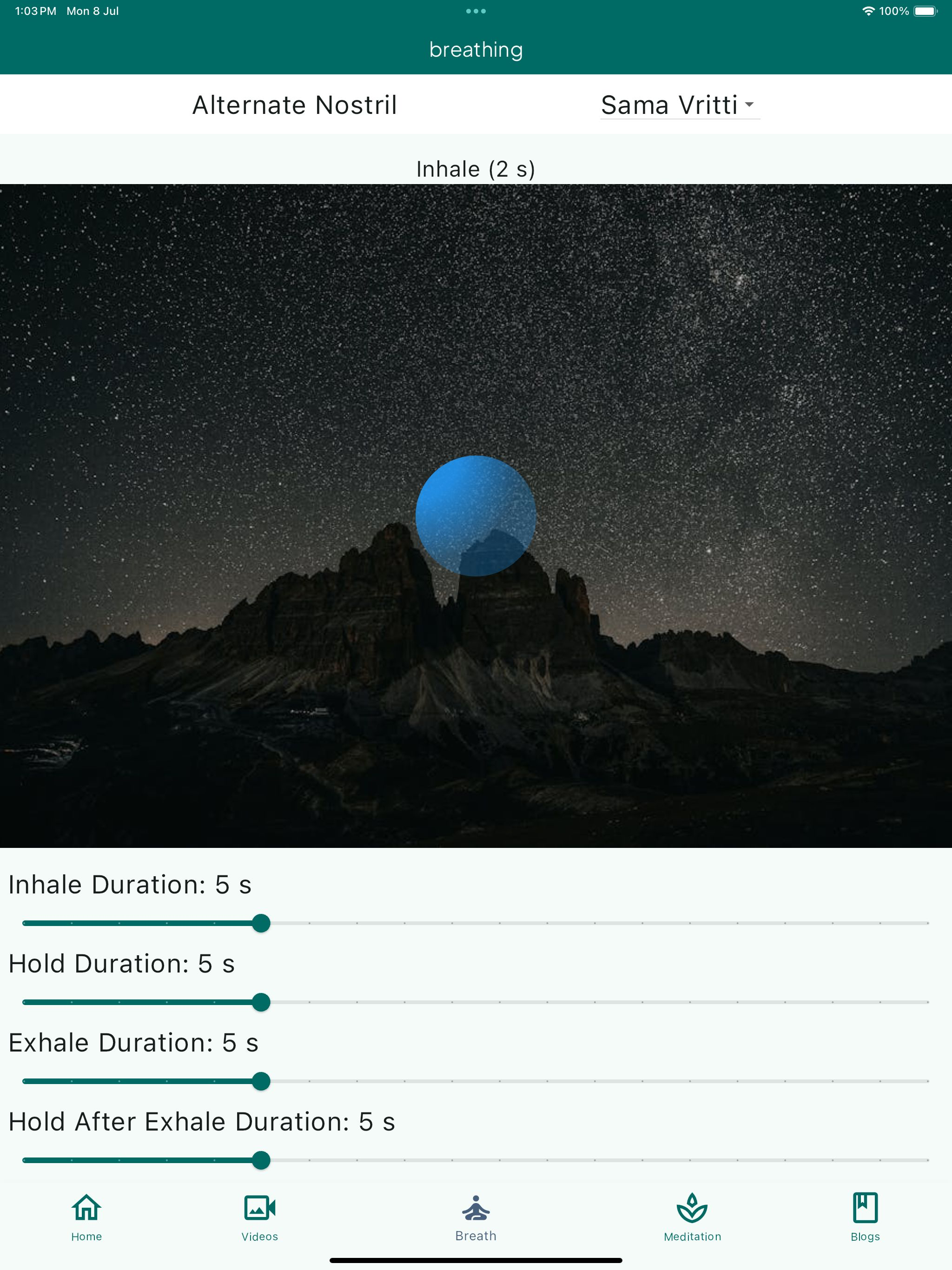 iEmerge App
