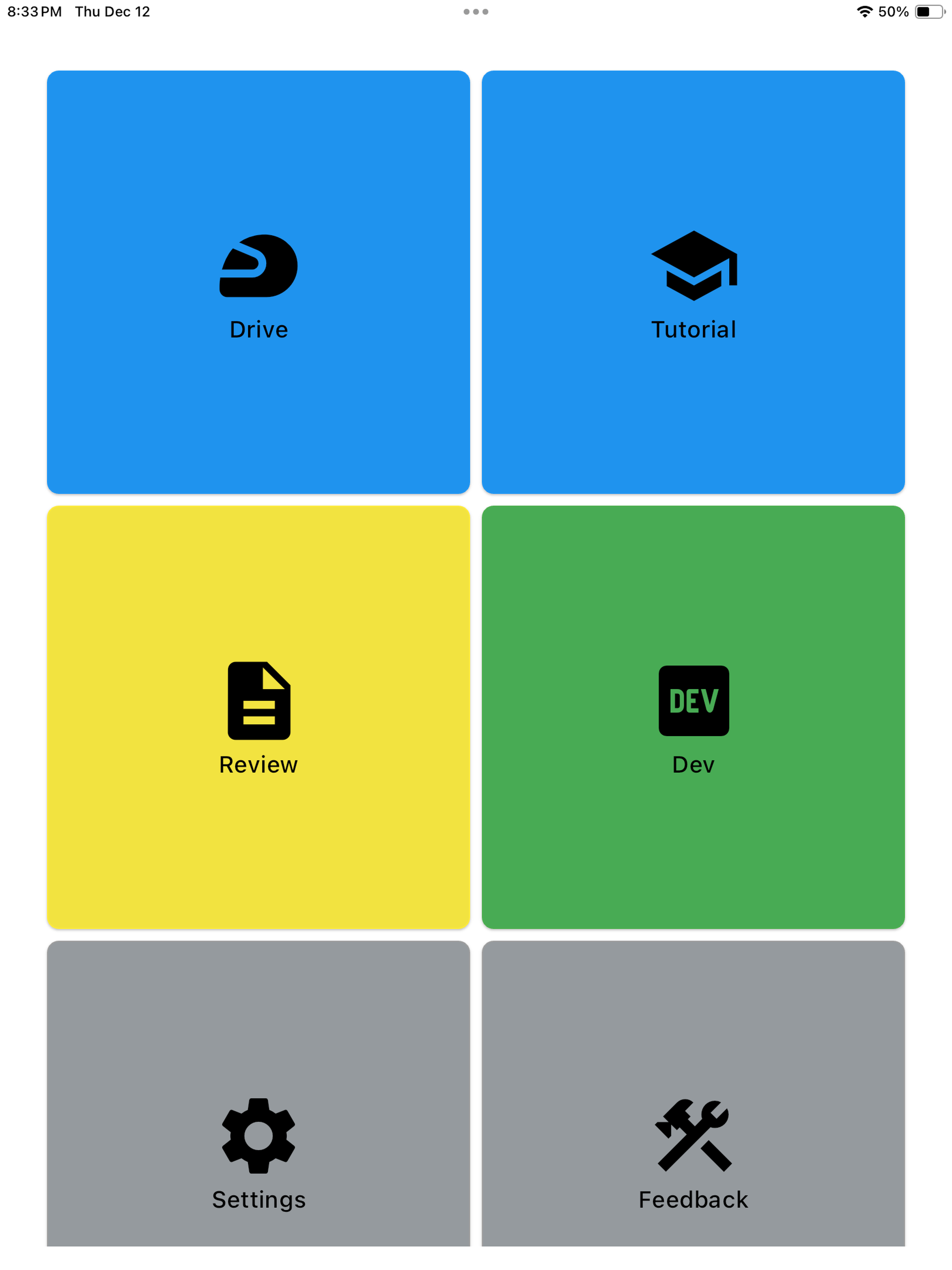 LapSmart screenshot 8