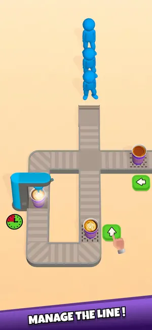 Coffee Control screenshot 2
