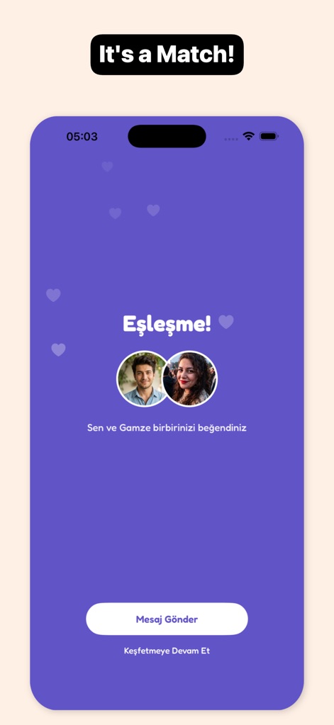 Lokum: Turkish Dating & Love - Social Networking App | MWM