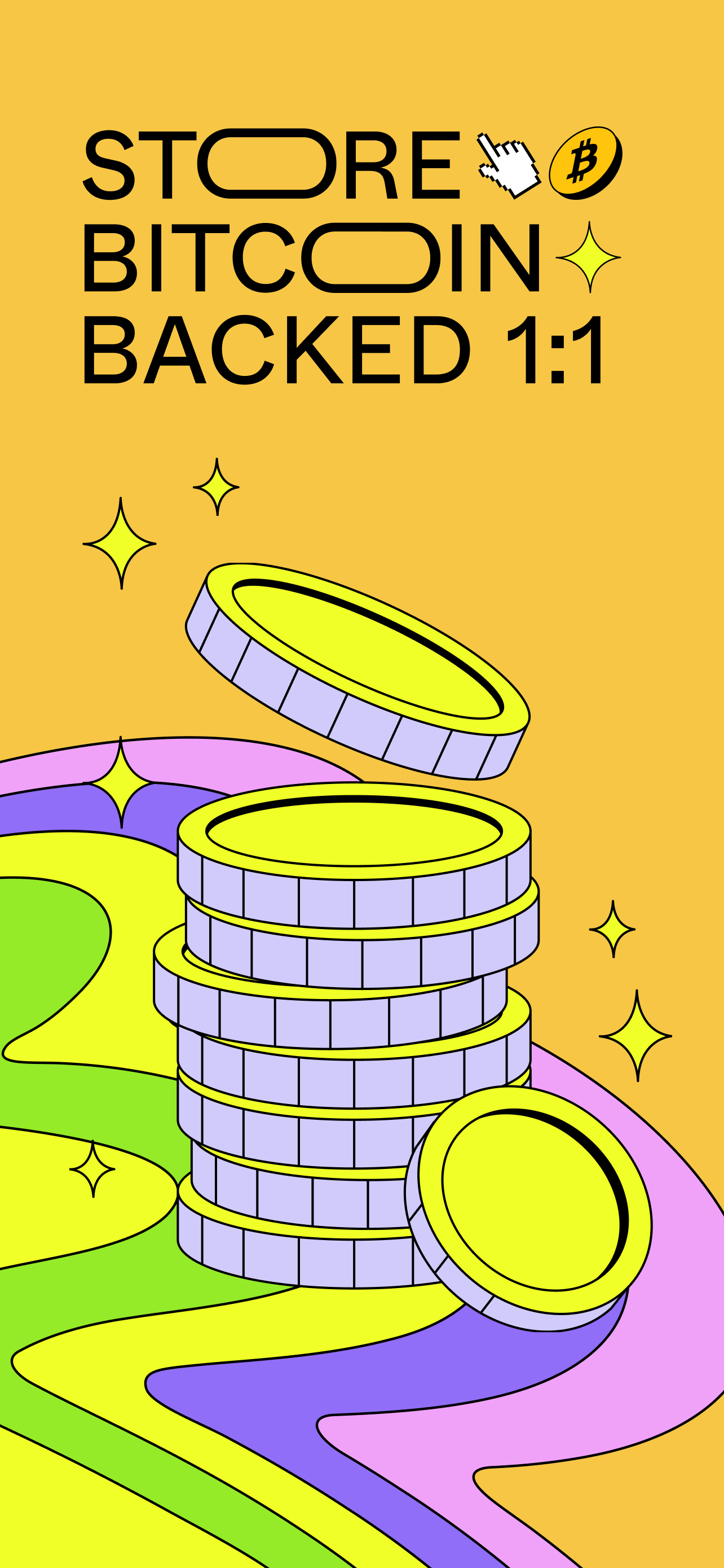 ZBD: Earn Bitcoin Rewards on Decrypt IPA Store