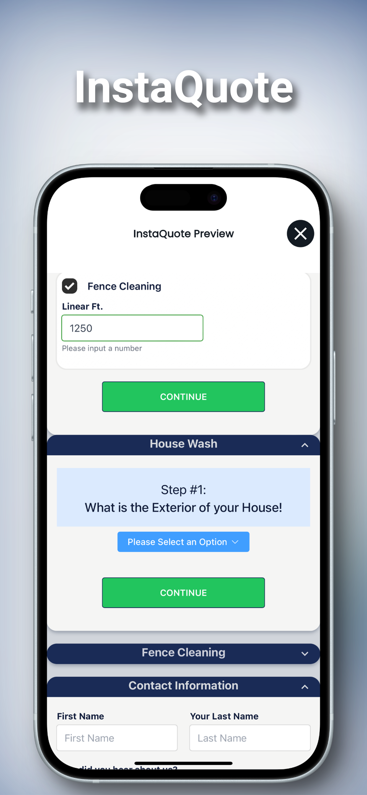 QuoteIQ - Reviews, Revenue and Downloads - Apple App Store 
