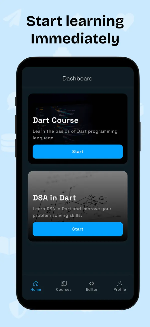 Screenshot #1 pour Dartic