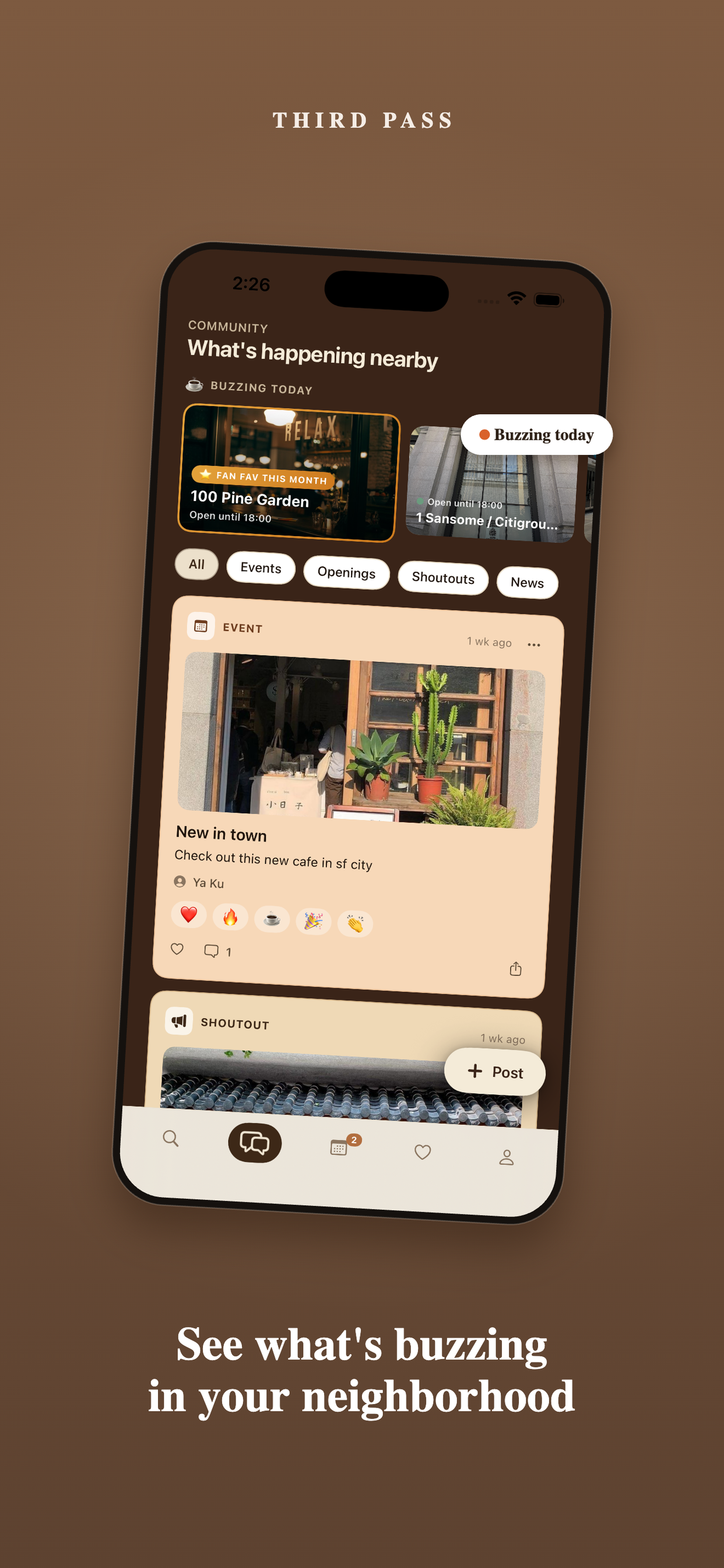 ThirdPass screenshot 9