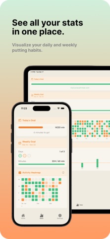 9Putt screenshot