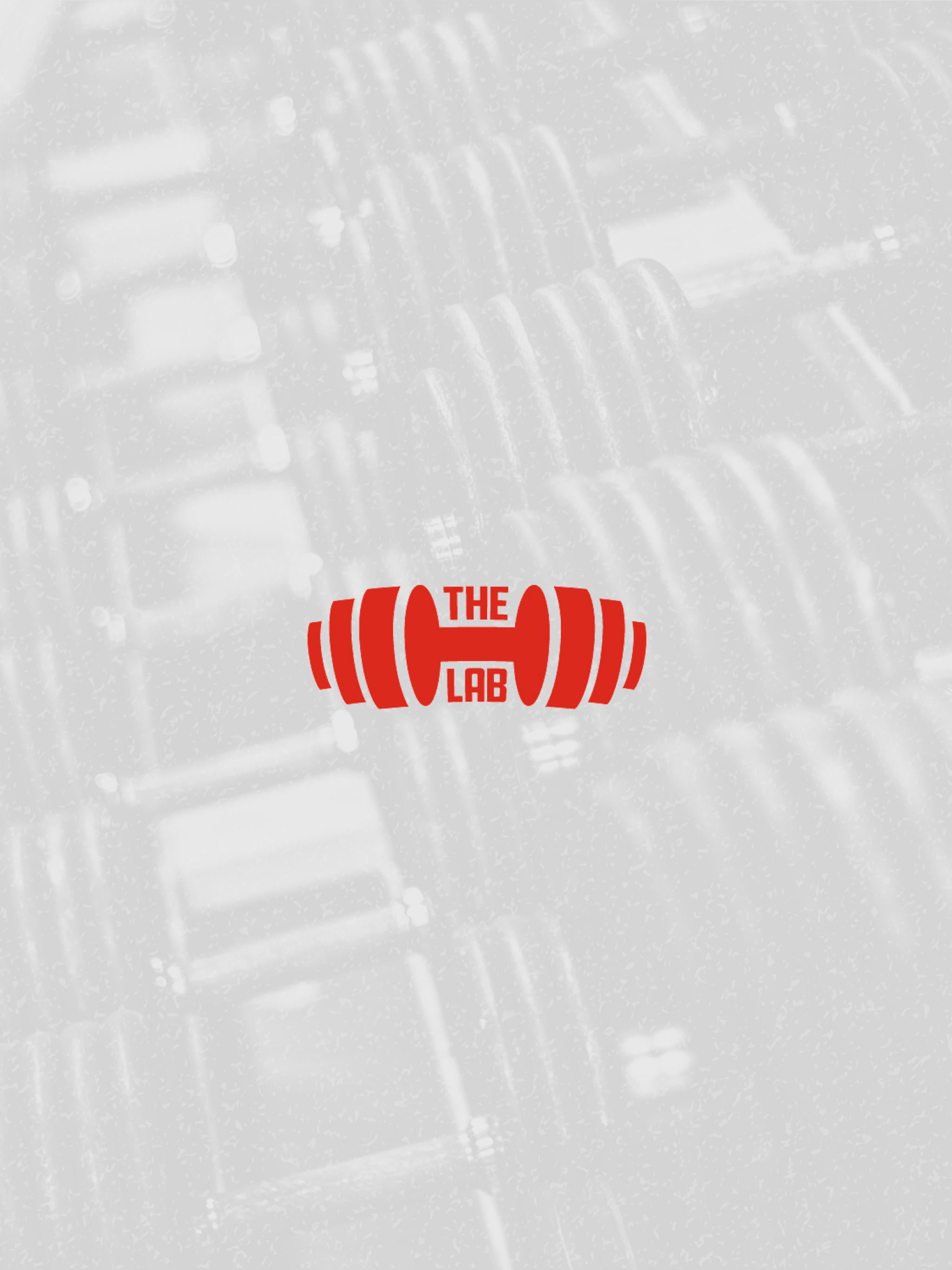 The Lab Training Hub screenshot 9