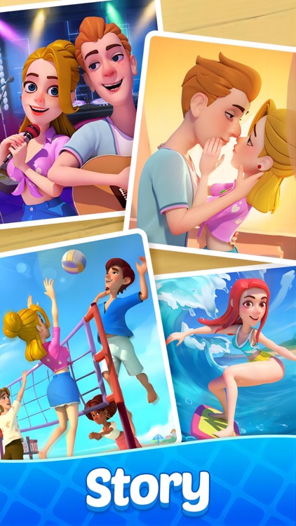 Solitaire Resort screenshot-3