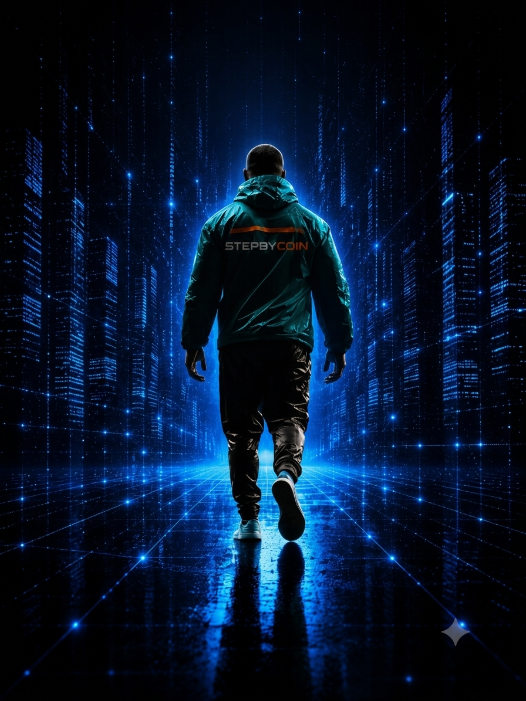 Stepbycoin screenshot 9
