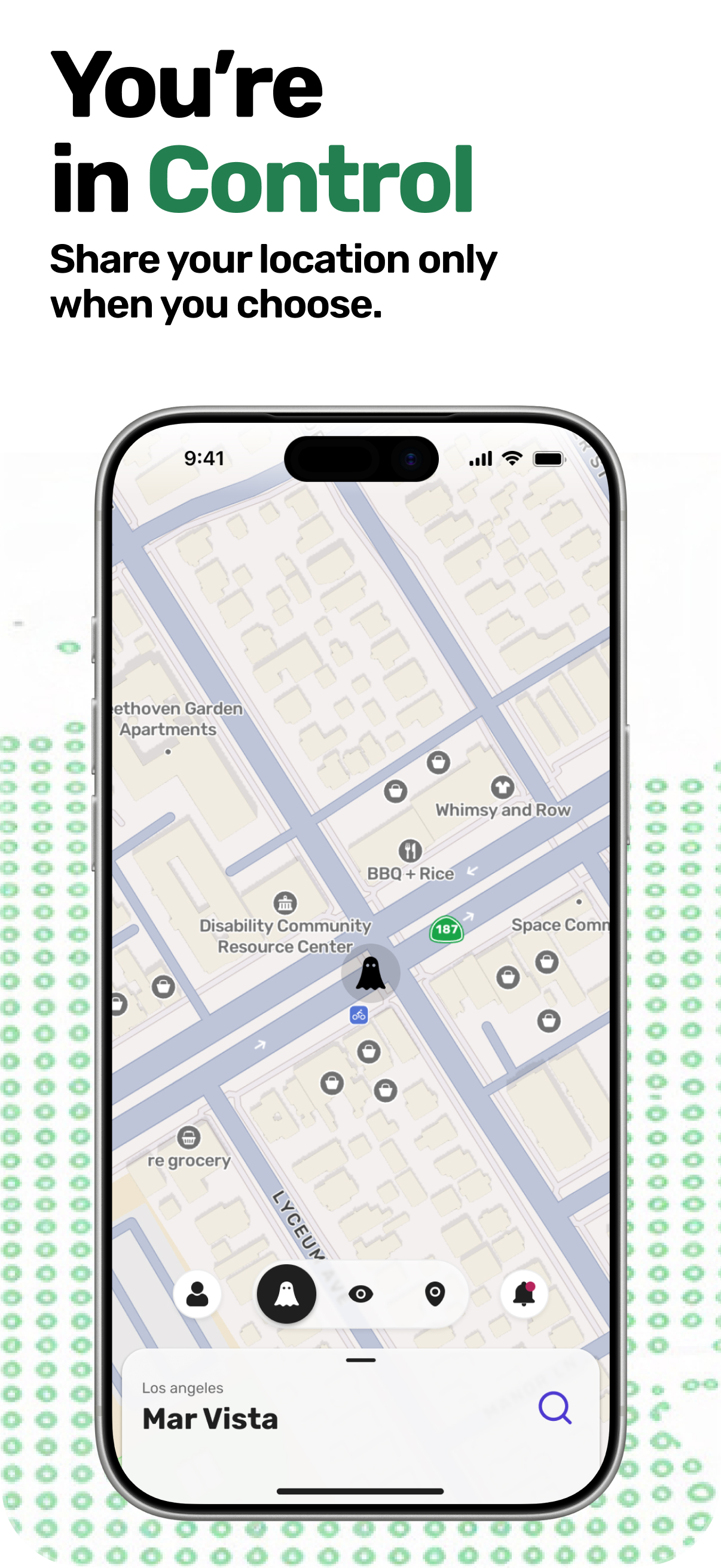 GeoTap: See Who's Around screenshot 7