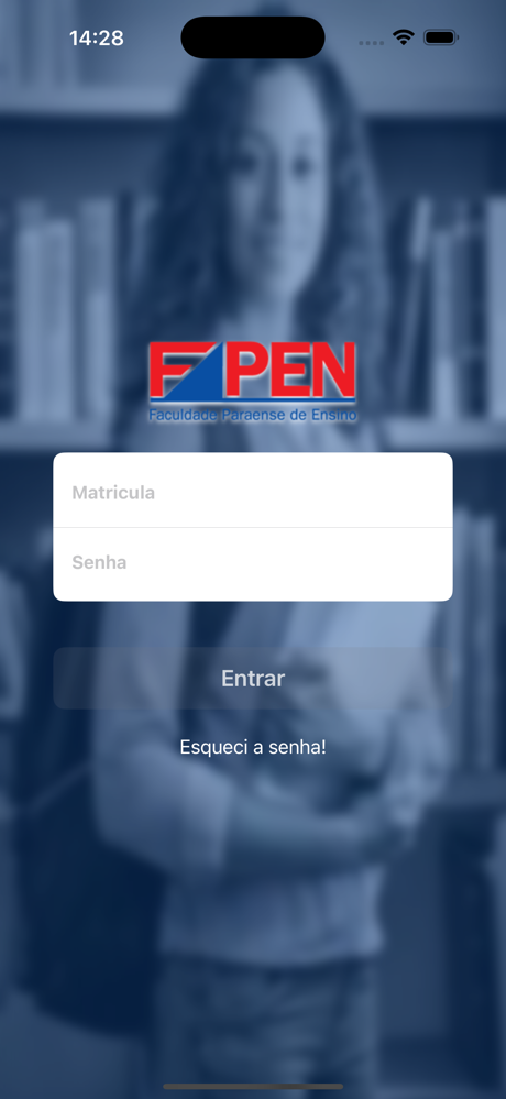 Fapen screenshot 1