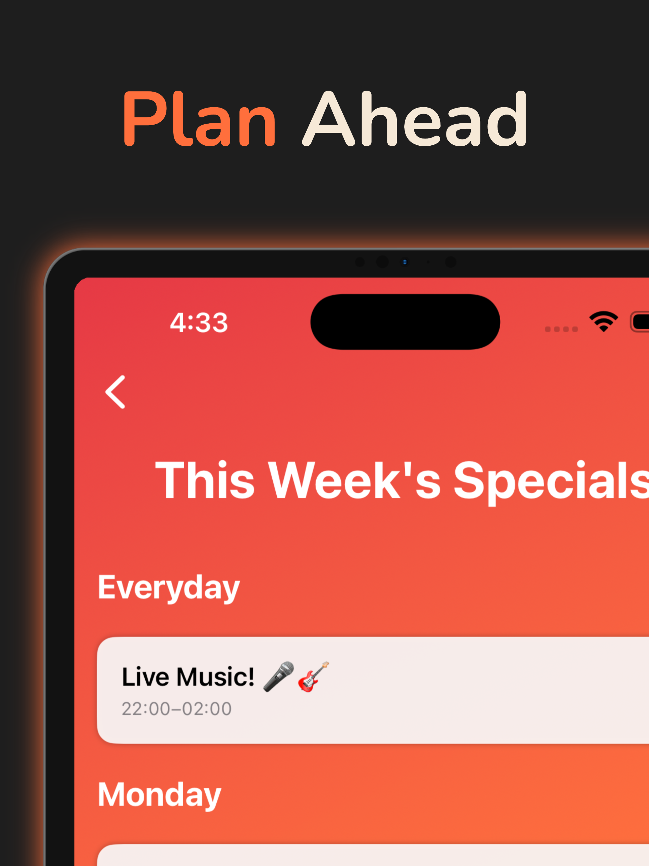 Social: Explore, Meet, Connect