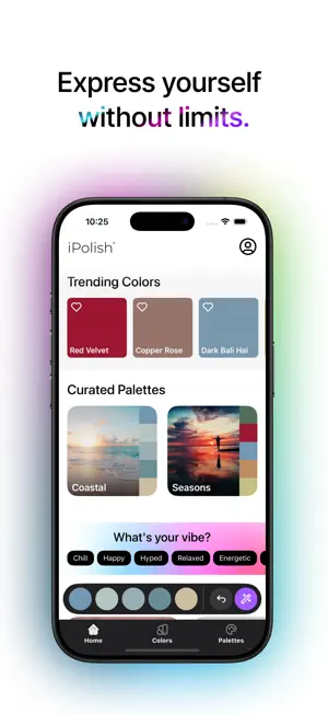 iPolish screenshot 1