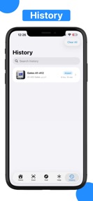 AI Travel Assistant - Flyo screenshot
