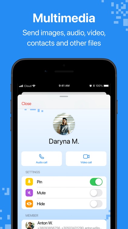 DealogX screenshot-3