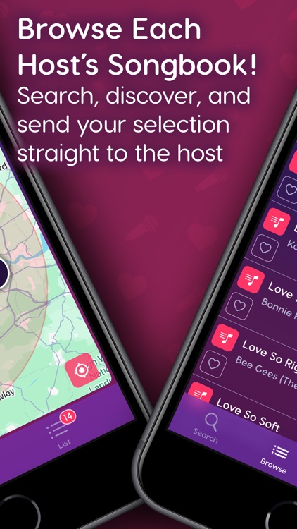 Love Karaoke screenshot-3