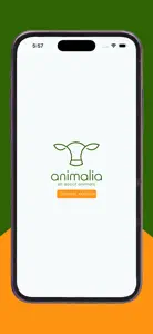 Animalia Partner screenshot #1 for iPhone