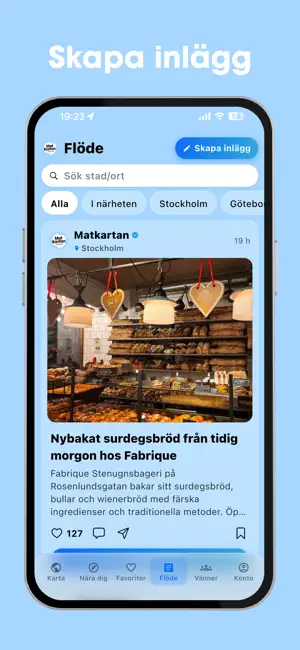 Matkartan screenshot 4