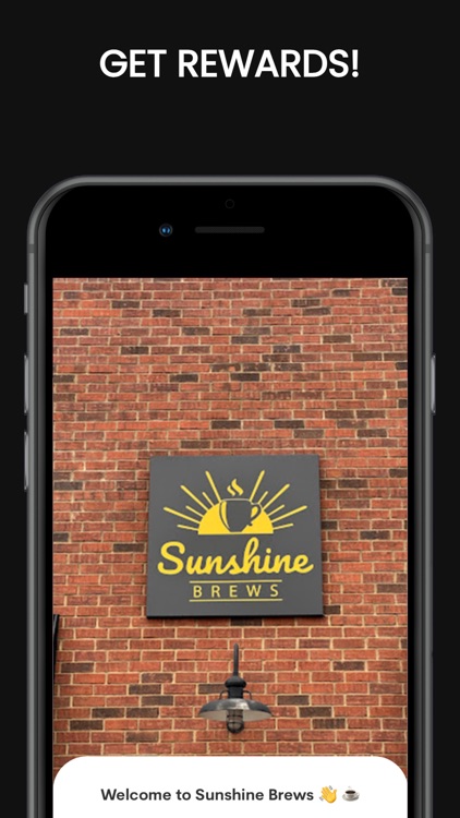Sunshine Brews screenshot-4