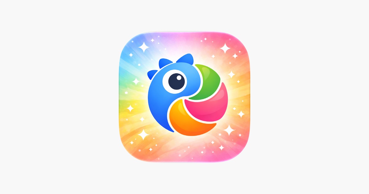 ‎See Beyond Color Focus App - App Store