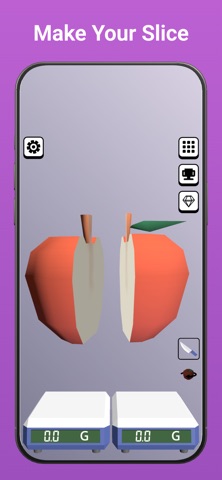 Slice in Half 3D Screenshot 2 of 5