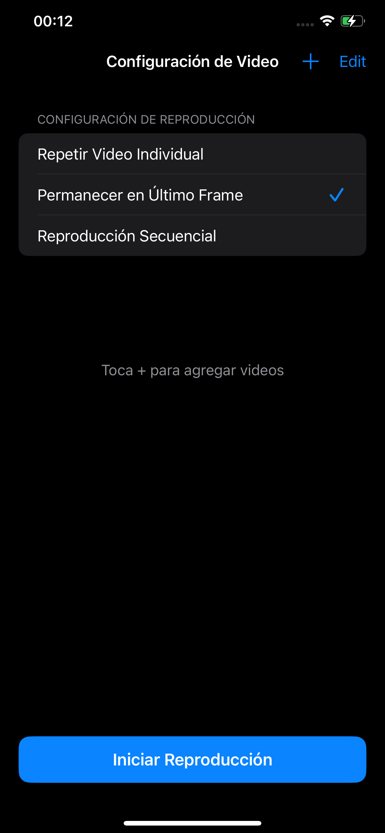 YaomagicVideoPlayer screenshot 2