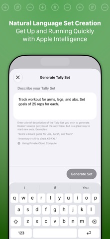 tally-quick-counter Screenshot 4