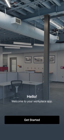 Spark Innovation Center screenshot