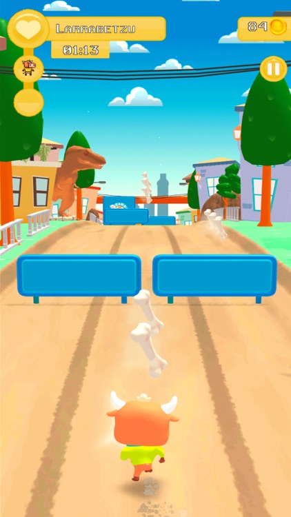 Grand Prix Runner Premium screenshot-5