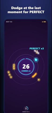 Orbitap: One Tap Orbit screenshot 5