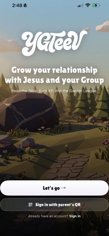 YGTeeV screenshot 1