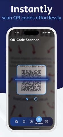 SecureWave. Screenshot 4 of 4