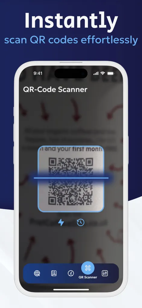 SecureWave. - Productivity App | MWM