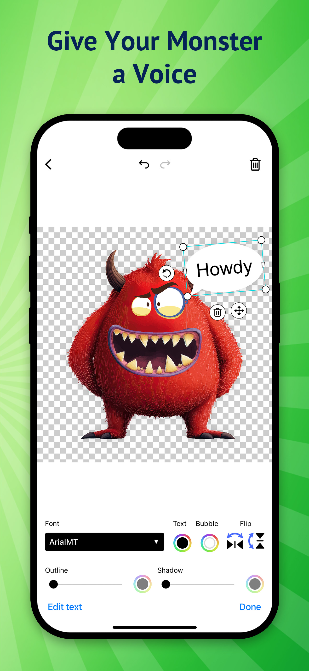 Monster Maker: Monster Madness screenshot 9